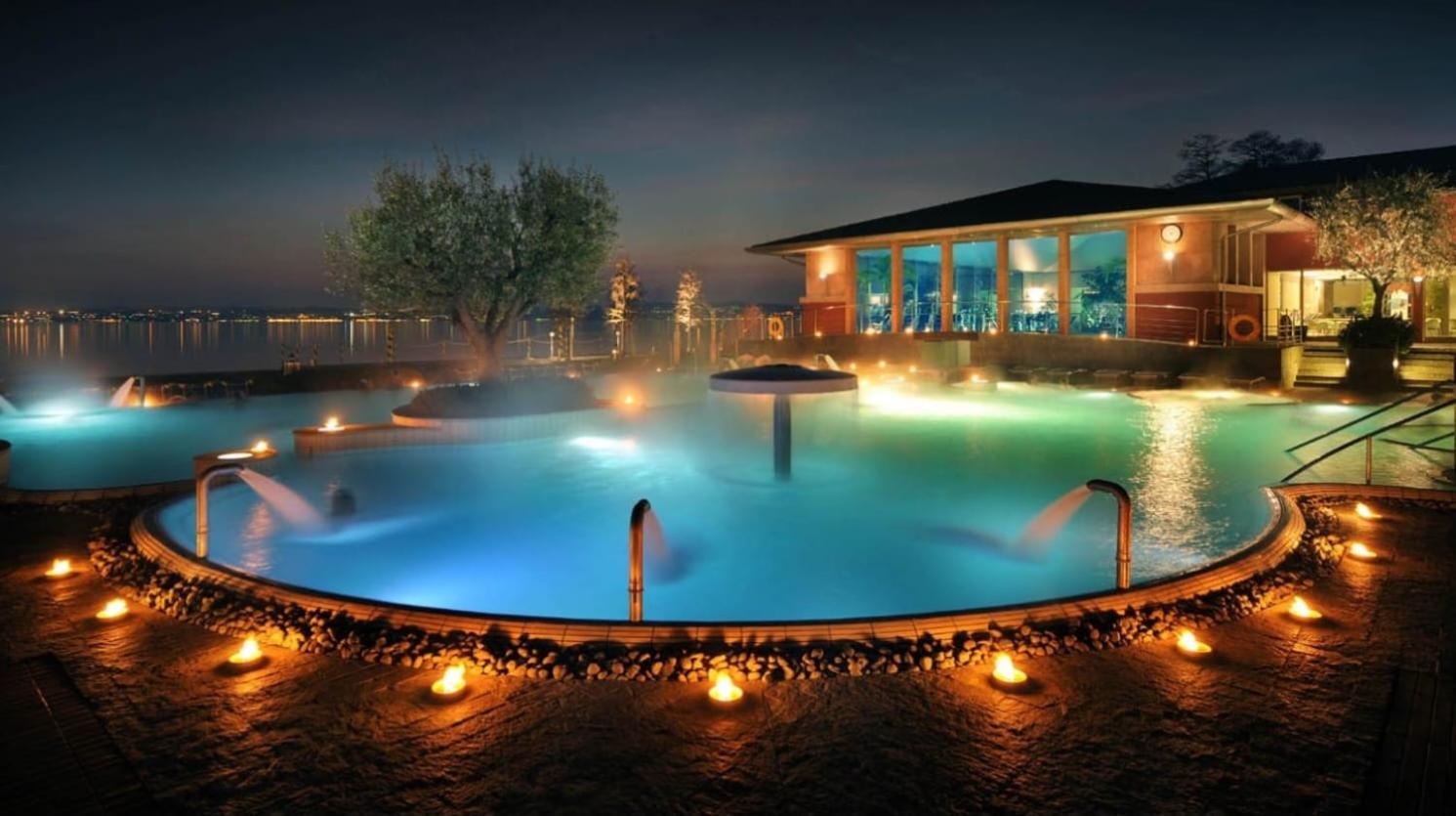 Reborn Room Cavriana Exterior photo
