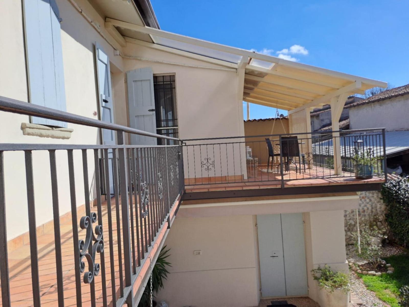 Reborn Room Cavriana Exterior photo