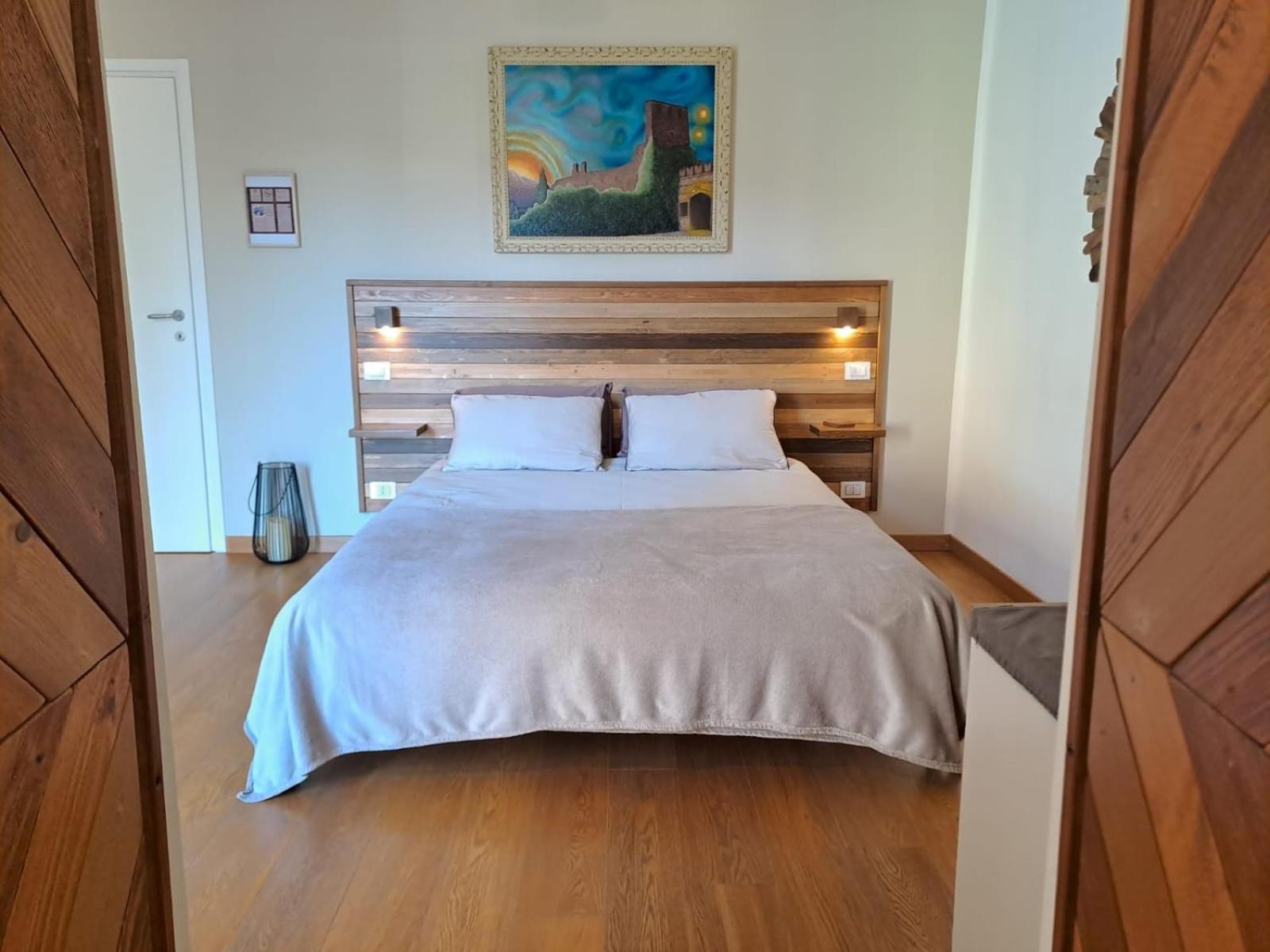 Reborn Room Cavriana Exterior photo